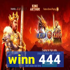 winn 444